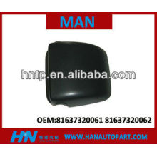 MAN TRUCK MIRROR COUVERT GRAND ANGLE pièce détachée man truck 81637320061 LH 81637320062 RH